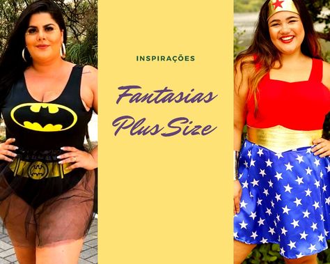 Fantasia Plus Size, Personal Stylist, Plus Size