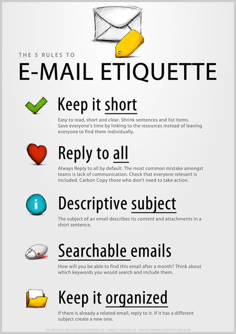 The 5 rules to email etiquette Email Etiquette, Work Etiquette, Business Etiquette, Increase Income, Email Writing, Etiquette And Manners, Job Security, Business Writing, Blog Income