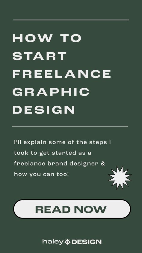 How to Start Freelancing in the Graphic Design Industry — Balncd Design- Freelance Brand Designer How To Start Freelance Graphic Design, Graphic Designer Logo Personal Branding, Freelance Designer Website, Graphic Design Freelance, Design Learning, Arabic Logos, Procreate Tutorials, Postcard Mockup, Graphic Design Portfolio Inspiration