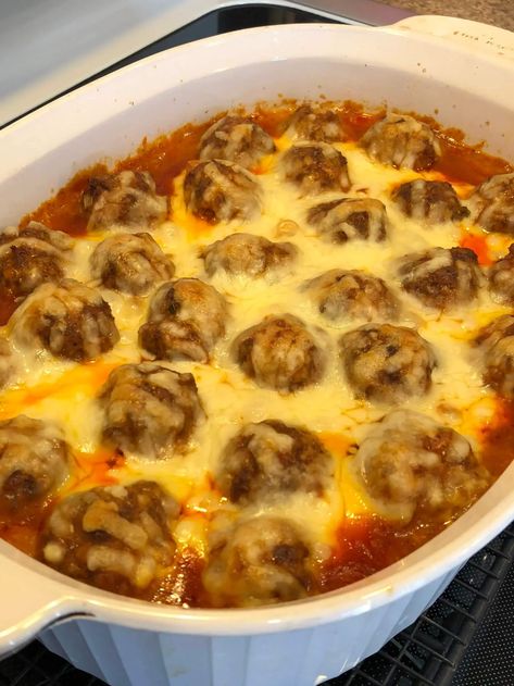 Low Carb Enchilada Meatballs - Life with Susan Macaroni Dishes, Enchilada Meatballs, Apple Enchiladas, Meatballs Low Carb, Turkey Ground, Low Carb Enchiladas, Meatball Dishes, Low Carb Meatballs, Enchilada Recipe