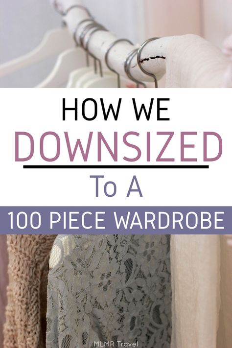 100 Piece Wardrobe, Wardrobe Downsizing, 30 Piece Wardrobe, Downsizing Wardrobe, Minimalist Home Decorating, Downsize Wardrobe, Minimalist Home Ideas, Cohesive Wardrobe, Home Design Minimalist