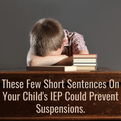 Iep Template, Defiant Behavior, Better Parenting, 504 Plan, Short Sentences, Iep Meetings, School Goals, Behavior Interventions, Vision Statement