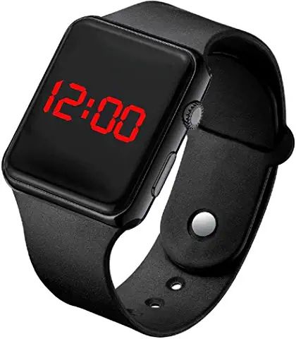 Digital Watches Women, Sports Watches Women, Digital Wrist Watch, Led Watch, Wristwatch Fashion, Sports Bracelet, Watch Women, Smart Watches, Sports Watch