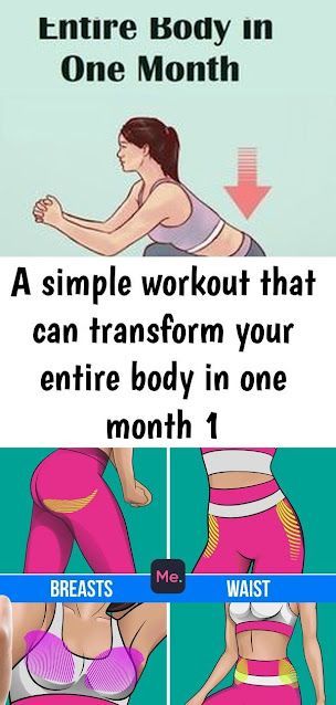 Fitness Workout Plans to Transform Your Body in 1 Month Big Butty Workout, Fitness Workout Plan, Fancy Gym, Night Drink, Simple Workout, Health Articles Wellness, Natural Health Remedies, Health Articles, Health Info