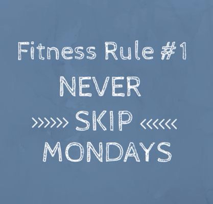 Never miss a Monday   www.facebook.com/groups/accountabilityandsupport Monday Motivation Fitness, Summer Bodies, Never Miss A Monday, Fitness Memes, Monday Workout, Home Gym Exercises, Outing Quotes, Losing Weight Motivation, Fitness Motivation Quotes Inspiration