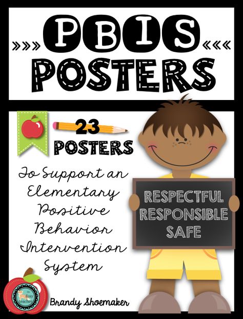 PBIS FREEBIE!!! Free posters for implementing positive behavior interventions and support in the elementary school. Pbis Posters, Positive Expectations, Preschool Behavior, Positive Behavior Intervention, Restorative Practices, Camper Cushions, Positive Behavior Support, Behavior Rewards, Elementary Counseling