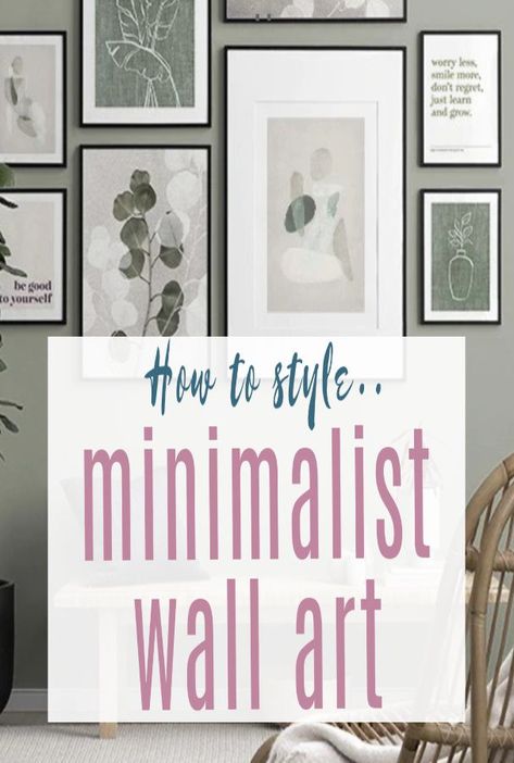 Minimalist Wall Art for the Home - How to style Room by Room. Minimalism adds such a relazing and freshvibe to a home - come and see how a minimal aesthetic works in art too #minimalism  #wallart #minimalist  #abeautifulspace Home Decor Ideas Indian, Comfy Living Room Decor, Remodel Fireplace, Accessories Minimalist, Minimalist Apartment Decor, Hallway Wall Art, Cheap Living Room Decor, Cheap Rustic Decor, Manufactured Home Remodel