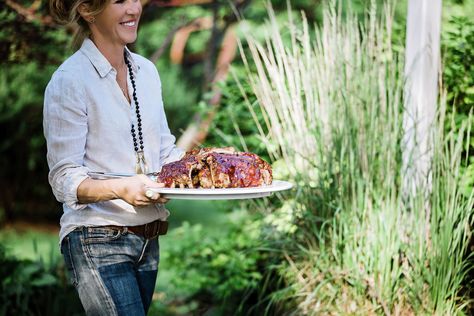 Ribs Done Right — Hungry for Home Hillside Farms, Baby Back Pork Ribs, Blueberry Tart, Rib Bones, Romaine Salad, Raspberry Tarts, Salad In A Jar, Peanut Butter Pie, Best Bbq