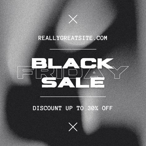 Black Friday Graphic, Black Friday Sale Design, Black Friday Email, Ui Design Principles, Black Friday Design, Black Friday Banner, Email Marketing Design Inspiration, Email Template Design, Black Friday Ads