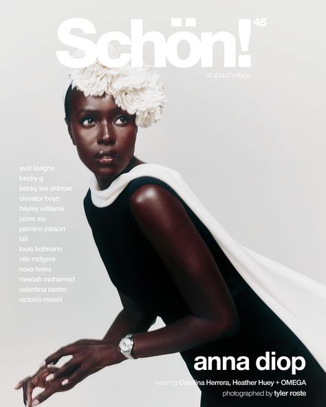 Softer than before #Linkinbio for full story! photography. @ishh art direction. @fleurelisabeths fashion. @Annebaarslag models.… | Instagram Anna Diop, Fashion Journalism, Story Photography, Victoria Monet, Led Fashion, Fashion Figures, Runway Trends, Magazine Covers, Black Aesthetic