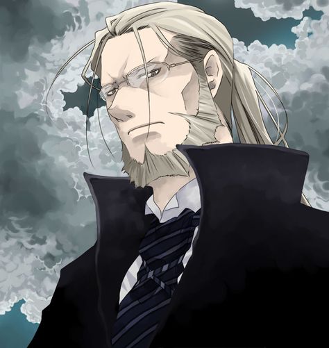 Van Hohenheim (Fullmetal Alchemist Brotherhood) Van Hohenheim, Fullmetal Alchemist Brotherhood, Fullmetal Alchemist, My Blog, Van, Anime