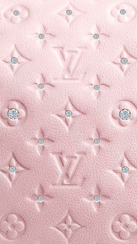 Louis Vuitton Background, Glitter Wallpaper Iphone, Wallpaper Glitter, Tumblr Iphone Wallpaper, Louis Vuitton Iphone Wallpaper, Chanel Wallpapers, Wallpaper Minimal, Unique Wallpapers, Iphone Wallpaper Vsco