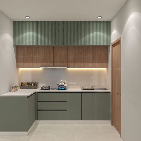 Modular Kitchen Design Indian, Kitchen Design Indian, Latest Modular Kitchen Design, Kitchen Unit Designs, Kitchen Wardrobe Design, Kitchen Colour Combination, Latest Kitchen Designs, Kitchen Design Color, Kitchen Modular