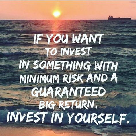 Invest In Yourself Quotes, Believe In Yourself Quotes, Investment Quotes, Yourself Quotes, Invest In Yourself, Self Love Quotes, Powerful Words, Note To Self, Positive Thoughts