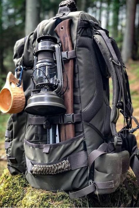 Echipament Tactic, Bushcraft Backpack, Supraviețuire Camping, Everyday Carry Tools, Survival Backpack, Survival Items, Bushcraft Gear, Survival Bag, Bag Checklist