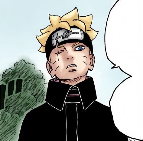 @nothaunted Baruto Manga, Boruto Manga, Saga Art, Invincible Comic, Cute Headers For Twitter, Boruto Characters, Anime Boy Hair, Cute Headers, Naruto Uzumaki Art