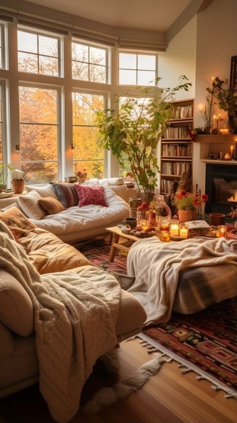 Dekorasi Kamar Tidur, Dream House Rooms, Apartment Decor Inspiration, Home Decor Living Room, Dream House Interior, Apartment Inspiration, Cozy Room, Dream Rooms, Decor Living Room