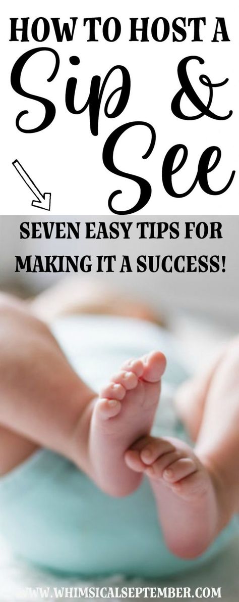 What is a Sip and See and How to Throw a Successful One Sip And See Shower Ideas, Sip N See Party Ideas Boy, Baby Sip And See Ideas, Sip N See Party Ideas, Sip And See Party Ideas, Baby Boy Sip And See, Traditional Baby Shower, Sip N See, Welcome Baby Party