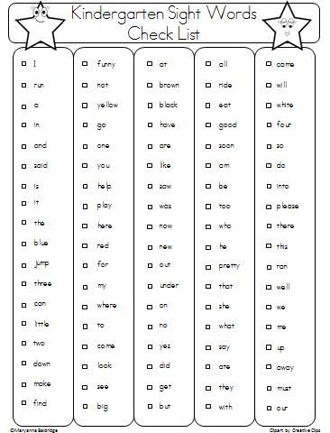 Kindergarten Sight Words List, Kindergarten Architecture, Sight Word List, Planning School, Words List, Kindergarten Prep, Sight Words List, Kindergarten Readiness, Sight Words Kindergarten