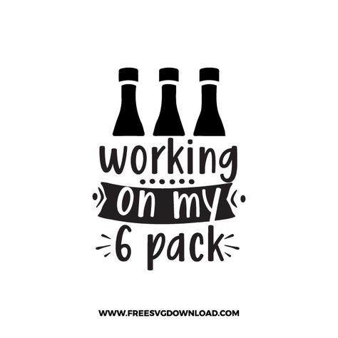 Alcohol Svg Free, Drinking Svg Free, Cricut Coasters, Svg Popular, Popular Svg, Drinking Svg, Beer Svg, Alcohol Quotes, Svg Coffee