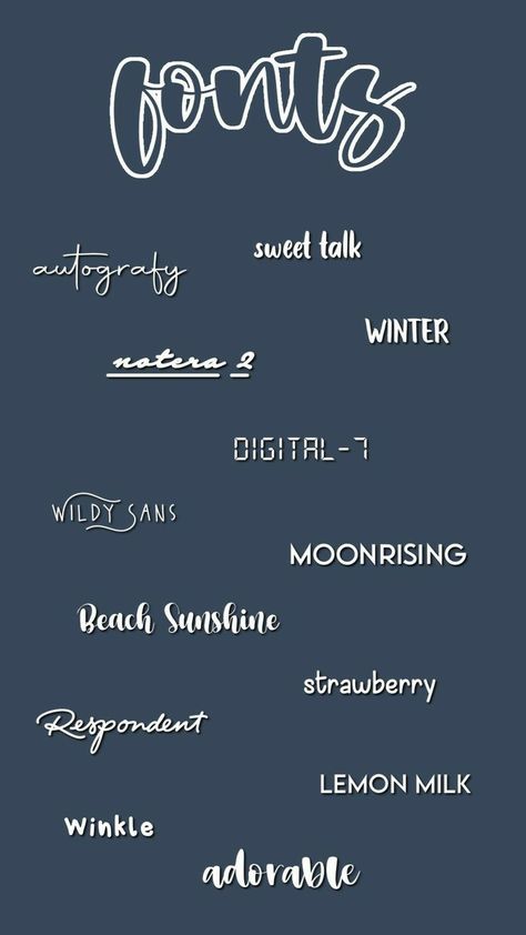 Cute Fonts Alphabet, Fonts Dafont, Dafont Fonts, Best Canva Fonts, Fonts Canva, Fonts Cursive, Alphabet Lettering, Fonts Handwriting, Keyword Elements Canva