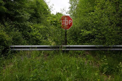 Rust Belt Aesthetic, Ohio Gothic, Appalachian Ohio, Ohio Aesthetic, Warren Ohio, Midwest Emo, All The Bright Places, Rust Belt, Southern Gothic