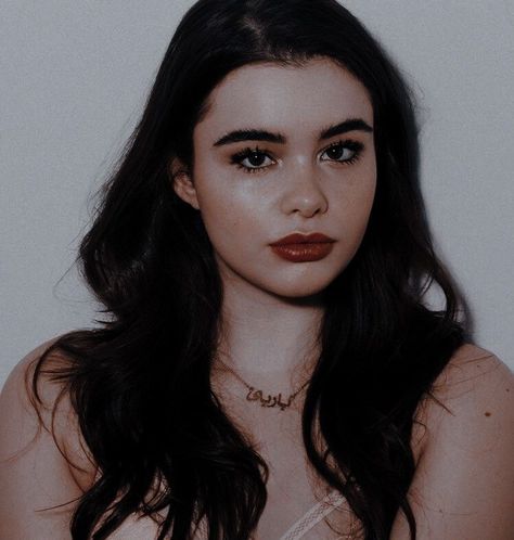 Barbie Ferreira Aesthetic, Fear Of Abandonment, Barbie Ferreira, Zoella, Ordinary Girls, The Fear, New People, Walking Dead, The Walking Dead