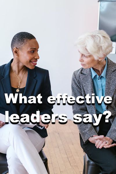 What Effective Leaders Say Leadership Advice, Women Education, Female Leaders, Town Hall Meeting, Servant Leadership, Feeling Appreciated, Women In Leadership, Inspirational Quotes For Women, Strong Female