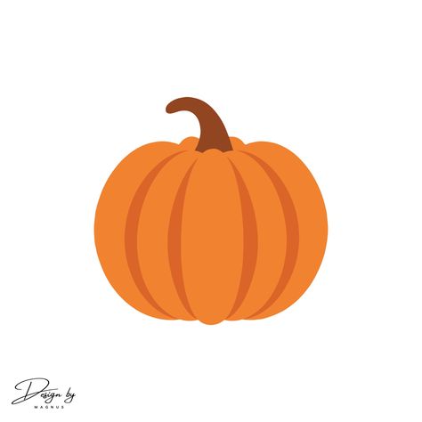 Pumpkin Cut Out, Pumpkin Animation, Pumpkins Drawing, Easy Pumpkin Designs, Pumpkin Icon, Pumpkin Image, Pumpkin Art Ideas, Pumpkin Clip Art, Pumpkin Cartoon