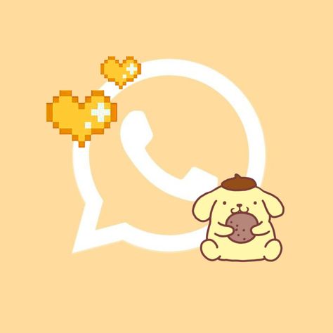 Sanrio app icons Sanrio Message Icon, Sanrio App Icons Pompompurin, Pompompurin Widget Icon, Purin App Icon, Sanrio Instagram Icon, Sanrio Phone App Icons, Sanrio Ios Icons, Sanrio Iphone Icons, Pompompurin Icons For Apps