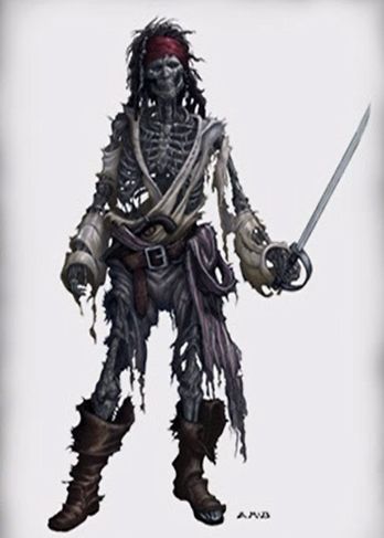 A gallery of images and videos from the first Pirates of the Caribbean film, The Curse of the Black Pearl. Black Pearl Ship, Curse Of The Black Pearl, Pirate Skeleton, Kaptan Jack Sparrow, Creature Fantasy, The Black Pearl, Monkey Island, Zombie Art, Pirate Art