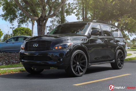 IMG_0121 Infinity Qx, Infinity Suv, Infiniti Qx 80, Black Rhino Wheels, Black Rhino, Infiniti Qx56, Mom Car, Nissan Patrol, Car Ideas