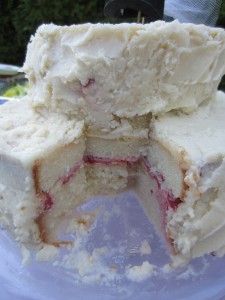 wedding cake  (sounds like the other wedding cake I had marked  but doubled and a different icing. Almond Wedding Cakes, Wedding Cake Frosting, Almond Buttercream, Marietta Square, Cake Frosting Recipe, Diy Wedding Cake, Brownie Desserts, Wedding Cake Recipe, White Frosting