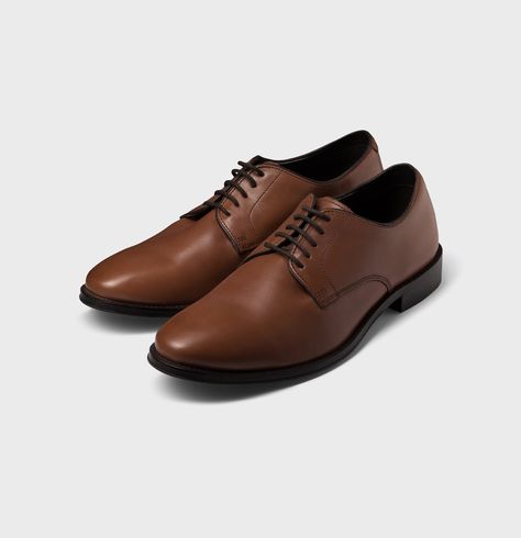 Rent or Buy? | The Black Tux Brown Dress Shoes Men Outfit Wedding, Brown Mens Shoes Wedding, Groomsmen Brown Shoes, Groom Shoes Wedding Brown, Dark Brown Dress Shoes Men, Groom Shoes Brown, Brown Groomsmen Shoes, Brown Shoes Suit, Brown Dress Shoes Men Outfit