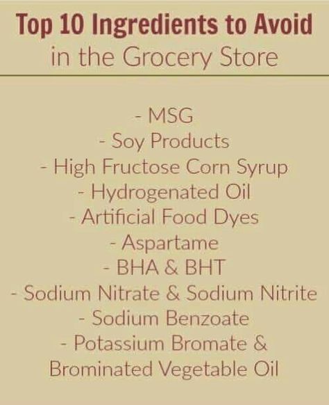 Processed Foods To Avoid, Ingredients To Avoid, Standard American Diet, Artificial Food, Kids Healthy, Ingredient Labels, Soy Products, Positive Mental Health, Food Dye