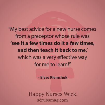 Good study tip to keep in mind as I finish up my junior year of nursing school! #ScrubsMagGiveaway Nursing Things, Nursing 101, Nurse Inspiration, Best Study Tips, Happy Nurses Week, Nurse Rock, Becoming A Nurse, Nurse Stuff, New Nurse