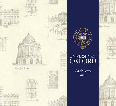 We are proud to present the Archives collection of wallpaper designs, created in collaboration with the University of Oxford. Oxford is the oldest University in the English-speaking world, with over eight centuries of history and tradition, and a global reputation for academic excellence. Oxford University Aesthetic Motivation, Oxford University Wallpaper Motivation, Oxford University Wallpaper, Oxford University Aesthetic Wallpaper, Oxford Wallpaper, Oxford Aesthetic, Oxford Logo, University Wallpaper, Dream University