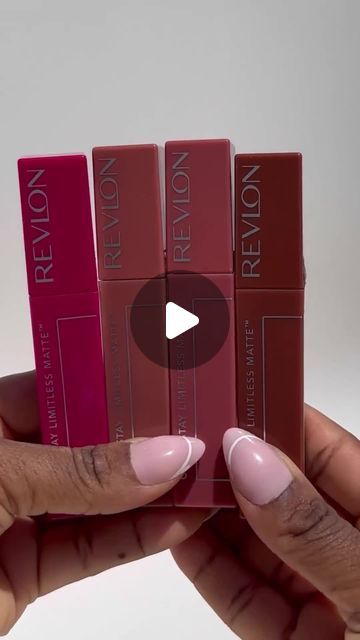 Revlon Liquid Lipstick, The Test, Intense Colors, Revlon, Liquid Lipstick, Makeup, Color, Make Up