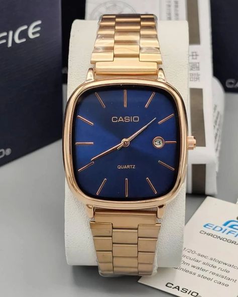 BEST SELLER🔥 CASIO UNISEX WATCH . . PRICE: #12,000 without box Packing box is #1,000 . . WHOLESALE DEALS AVAILABLE FOR #9500 EACH(minimum of 3 pairs) . . Available in above color and designs Box Packing, Packing Boxes, Unisex Watches, July 31, Casio Watch, Wholesale Jewelry, Best Seller, Watch Design, Thing 1