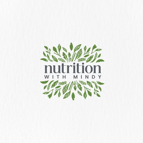 Design #96 by mikule | Design a stunning logo for Registered Dietitian (nutritionist) Dietitian Logo, Registered Dietitian Nutritionist, New Logo Design, Registered Dietitian, New Logo, Logo Design Contest, Contest Design, Logo Design, Nutrition