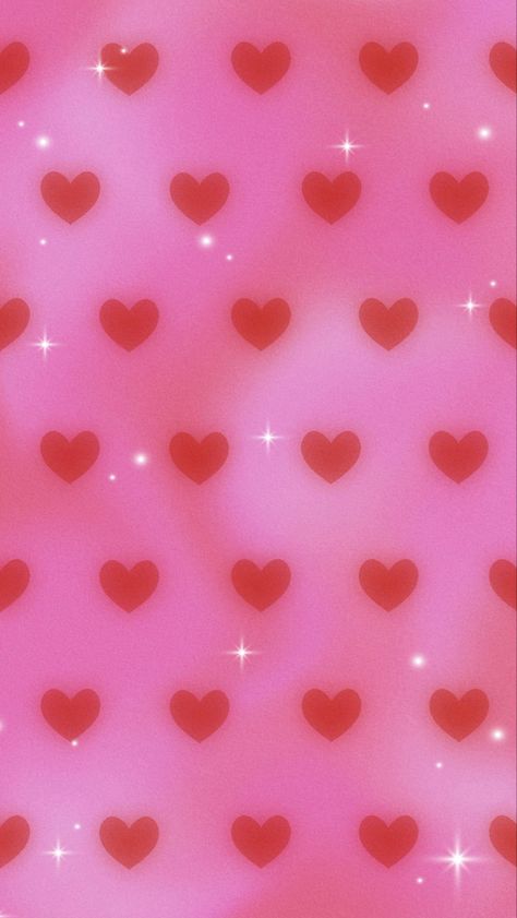 Hyperpop Wallpaper, Pink And Red Wallpapers, Aura Background, Pink Heart Background, Storybook Cosmetics, Mac Lipstick Shades, S Wallpaper, Jelly Wallpaper, Lovecore Aesthetic