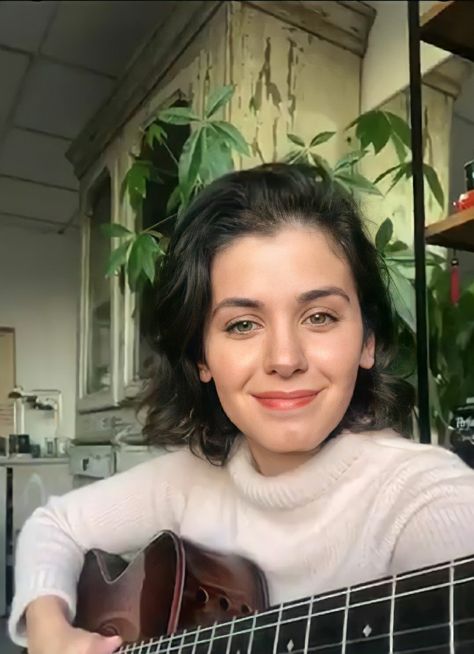 Katie Melua, Beauty Women, Beauty