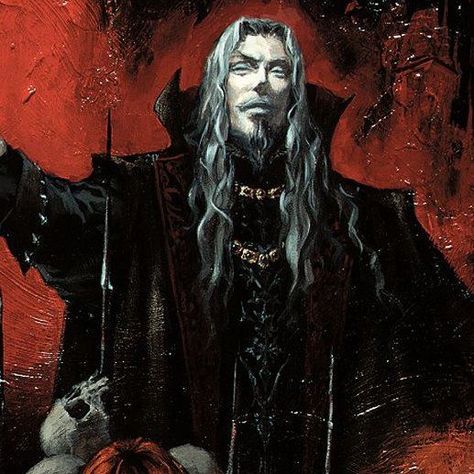 Dracula Castlevania, Castlevania Games, Castlevania Dracula, Dracula Art, Castlevania Anime, Real Vampires, Vampire Art, Anatomy Poses, Cosmic Horror