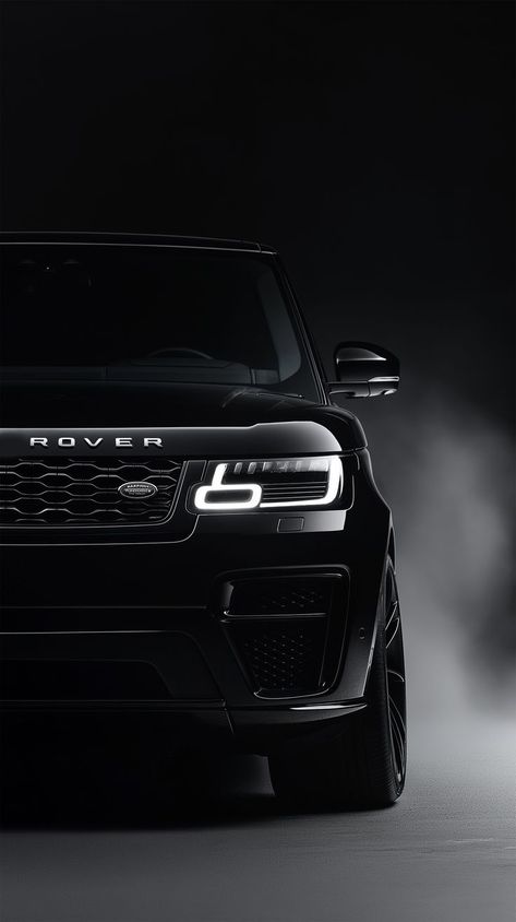 rang rover Range Rover Black, Juventus Wallpapers, Range Rover Car, Peaky Blinders Wallpaper, Luxury Cars Range Rover, Android Wallpaper Art, Dream Cars Mercedes, Photo Album Layout, 4k Wallpaper For Mobile