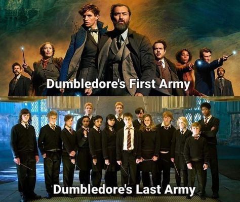 Photo Harry Potter, The Secrets Of Dumbledore, Secrets Of Dumbledore, History Repeats Itself, Harry Potter Dumbledore, Fantastic Beasts Movie, Chill Wallpaper, Art Harry Potter, Funny Harry Potter Jokes