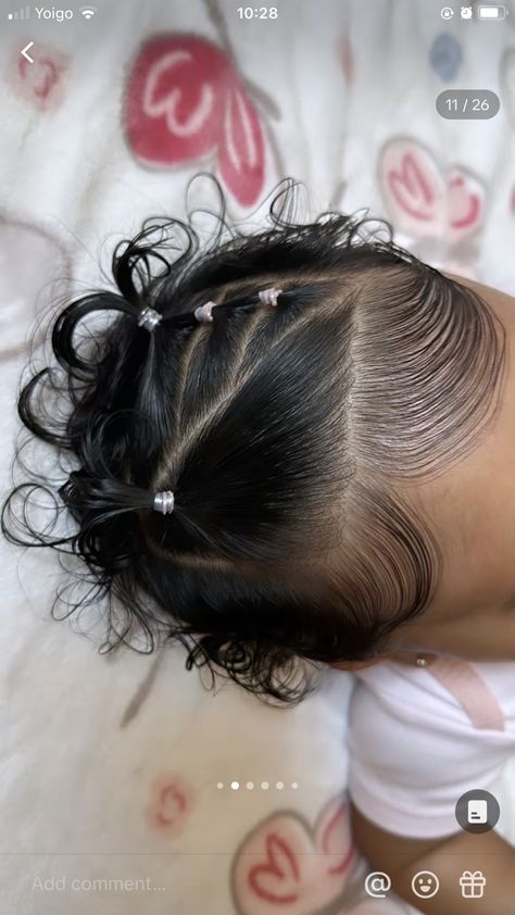 2 Month Old Hairstyles, Short Baby Hairstyles Black, Cute Hairstyles For Little Kids Easy, Newborn Baby Hairstyles, Hairstyles For One Year Old Baby Girl, Hair Styles For Babies With Short Hair, Babygirl Hairstyle Infant Short Hair, One Year Old Hairstyles, Toddler Wedding Hairstyles