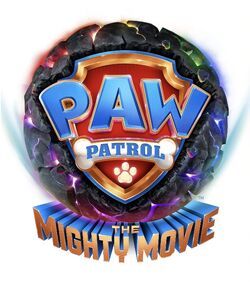 PAW Patrol: The Mighty Movie/Gallery | PAW Patrol Wiki | Fandom Paw Patrol The Mighty Movie, Paw Patrol Movie, Norwich City Fc, Postman Pat, Glasgow Rangers Fc, Bristol Rovers, West Ham United Fc, Football Wall Art, Superhero Comics