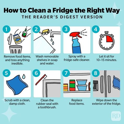 How to Clean: 45 Housecleaning Tips for Every Room of Your Home | Trusted Since 1922 How To Manage A Household, New Home Tips And Tricks, Clean Home Tips, Essential Cleaning Supplies, Home Making Tips, How To Clean House, How Often To Clean Things Home, How To Clean, House Keeping Tips