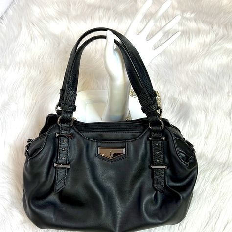 Black Hand Bag Purse Nwot Black Hand Bag, Simply Vera Wang, Black Hand, Simply Vera, Vera Wang, Hand Bag, Jewelry Accessories, Purse, Purses And Bags