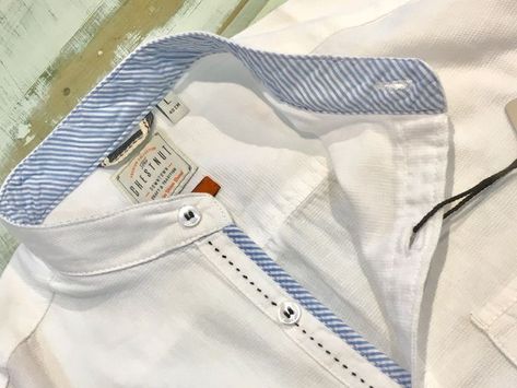 Mens Shirt Details, Shirt Detailing, Men Pants Pattern, Gents Shirts, Mens Shirt Refashion, Menswear Details, Stylish Shirts Men, Bespoke Shirts, Men Fashion Casual